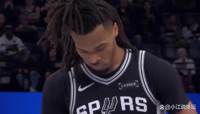 关于年终总决赛半决赛爆出冷门！丹佛掘金鏖战圣安东尼奥马刺，争冠形势突变的信息