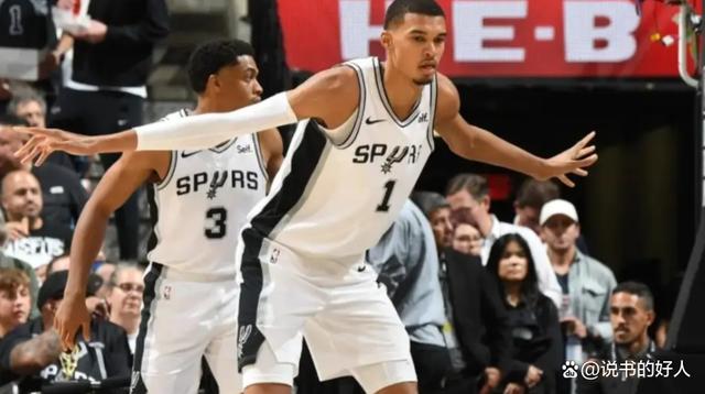 关于年终总决赛半决赛爆出冷门！丹佛掘金鏖战圣安东尼奥马刺，争冠形势突变的信息