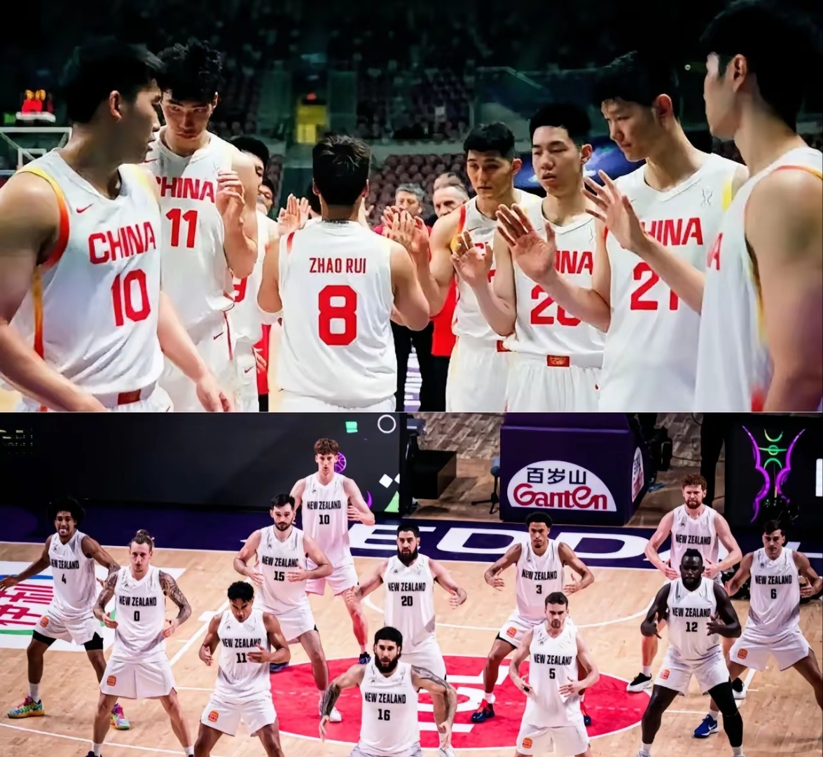  夏季联赛四强战爆出冷门！金州勇士爆冷广厦男篮，争冠形势突变