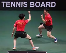 关于乒超联赛战况：多特蒙德防线稳固，广厦男篮进攻受阻，文班亚马成最佳的信息